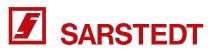 Sarstedt Logo